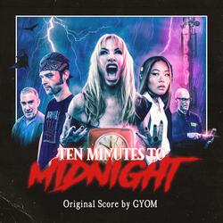 Ten Minutes to Midnight - Radio Bumper
