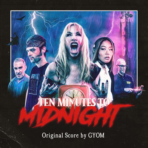 Ten Minutes to Midnight (Original Motion Picture Soundtrack)
