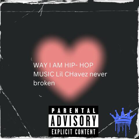 girl will you love me (music hip-hop)