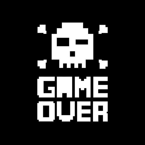 GAME OVER