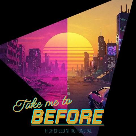 Take Me to Before (EP)