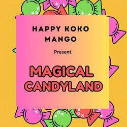 Magical CandyLand