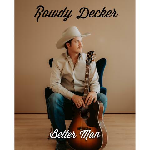 Better Man