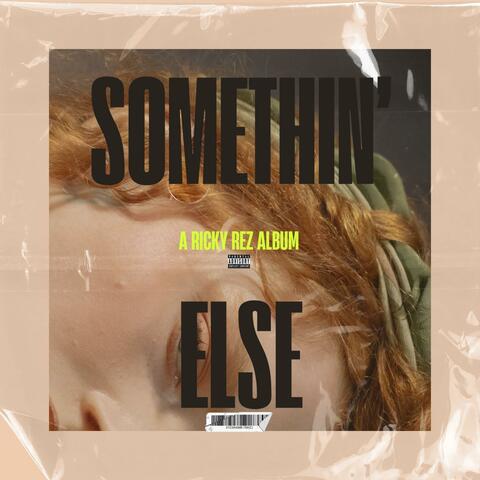 Somethin' Else