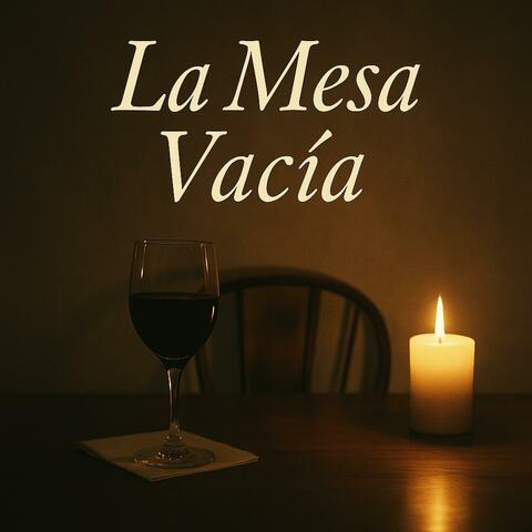 La Mesa Vacía