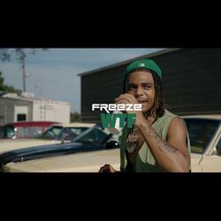 “WTF” FREEZESTYLE