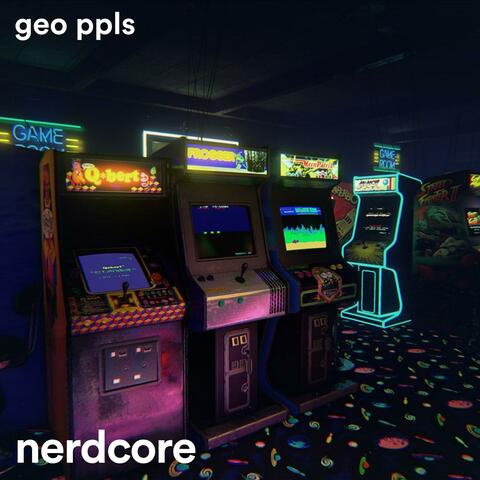 Nerdcore