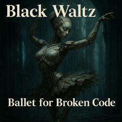 Black Waltz —Ballet for Broken Code