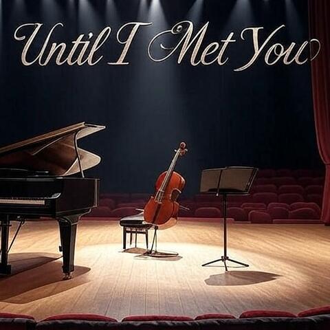 Until I Met You