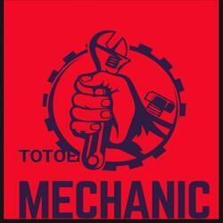 totoe mechanic