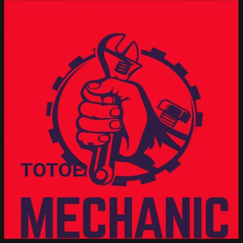 totoe mechanic