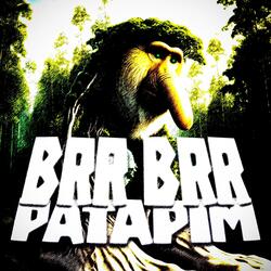 BRR BRR PATAPIM FUNK! (Super Sped Up)