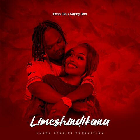 Limeshindikana (feat. Sophy Ron)