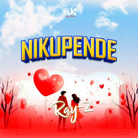 Nikupende
