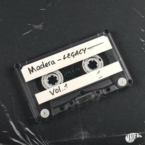 LEGACY VOL.1