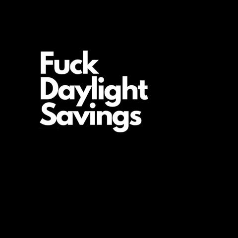 Daylight saving