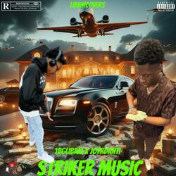 Striker Music! (feat. JoyRdAnti)