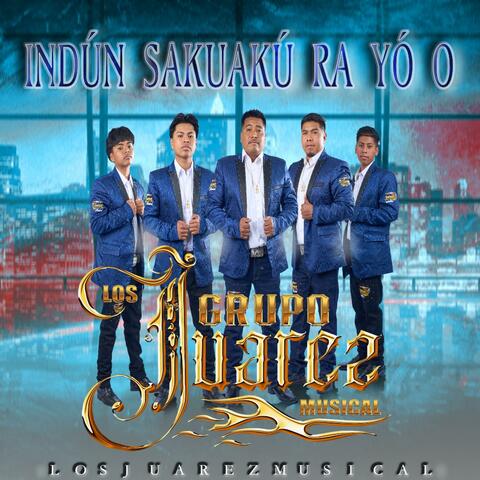 Indún Sakuakú Ra Yó O