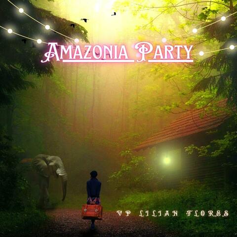 Amazonia Party