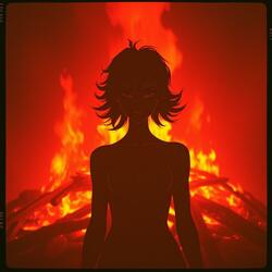 She Tricked The Devil (feat. Bob Driggers)