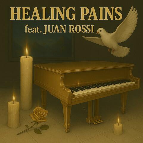 Healing Pains