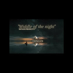 Middle of the Night (Original Mix)