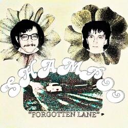 Forgotten Lane