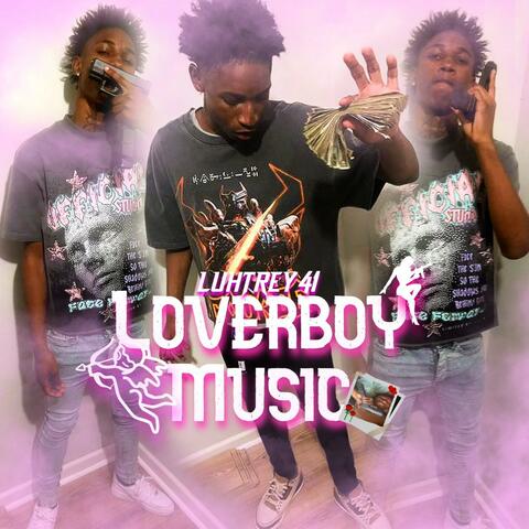 Loverboy music