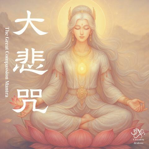 The Great Compassion Mantra 大悲咒