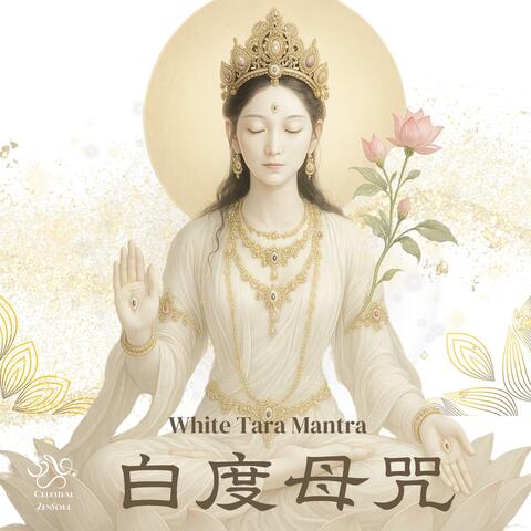 White Tara Mantra 白度母咒