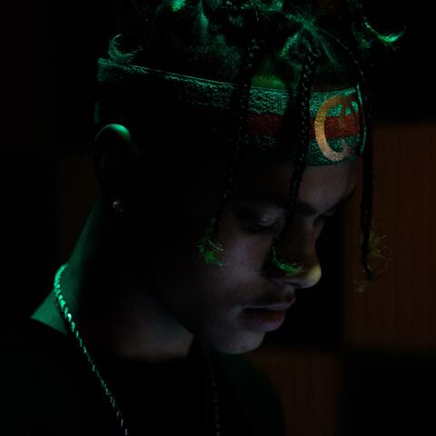 RWG Lil A