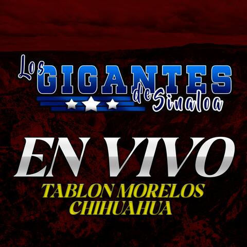En Vivo Tablon Morelos Chihuahua