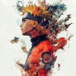 Believe It (Anime Naruto Rap)