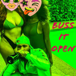 Buss it open