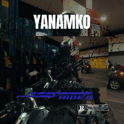 Ride #2 Ça fait longtemps