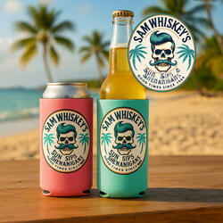 Sun, Sips & Shenanigans