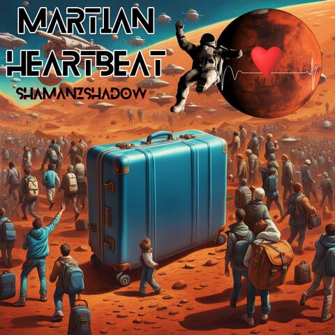 Martian Heartbeat