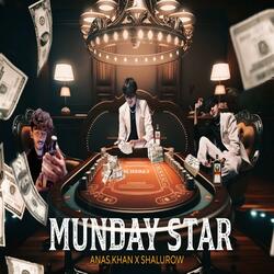 munday star
