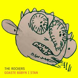 Goaste bäbyn i stan - LUFS BRA