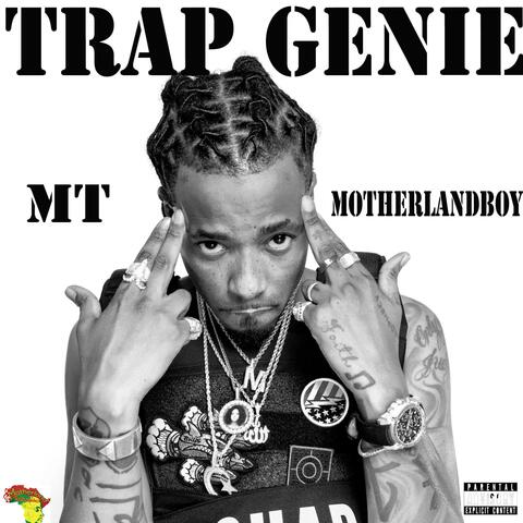 TRAP GENIE