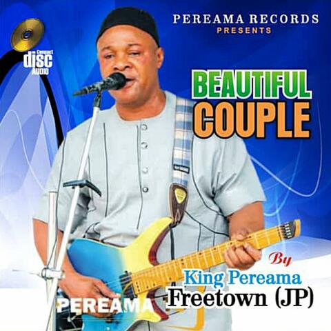 Beautiful Couple Rmx