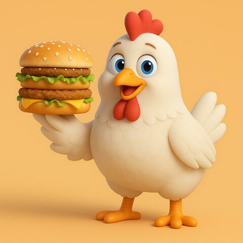 BIG MAC CHICKEN