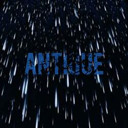 antique