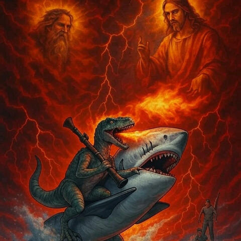 RAPTOR ROCK AND ROLL