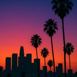 California Vibes