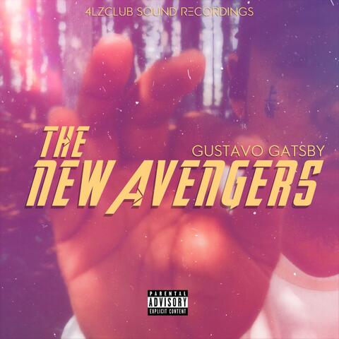 The New Avengers (S02) [E07]