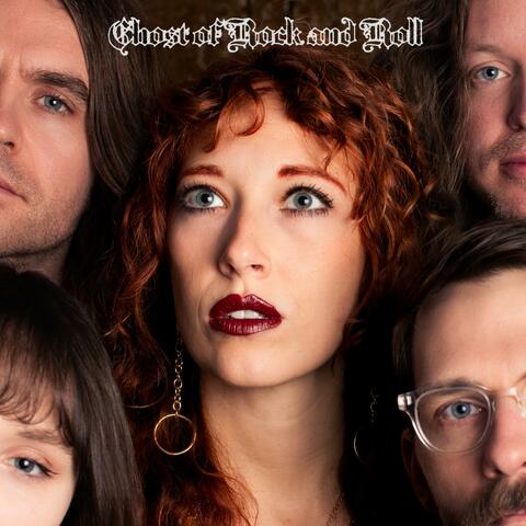 Ghost of Rock and Roll