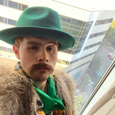 Even Just for The Day