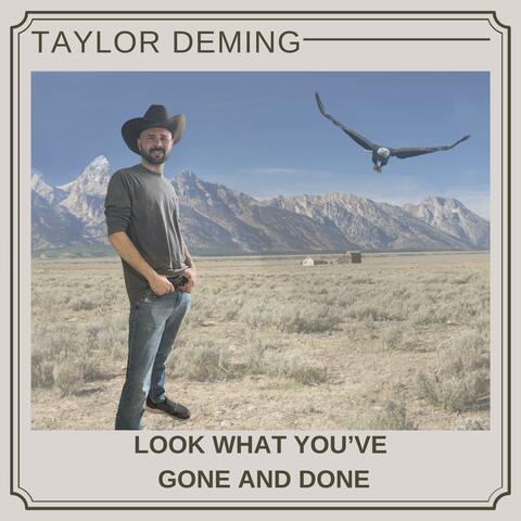 Look What You've Gone and Done