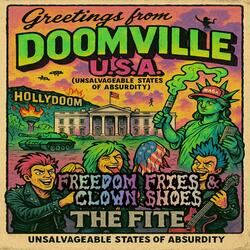 Freedom Fries and Clown Shoes